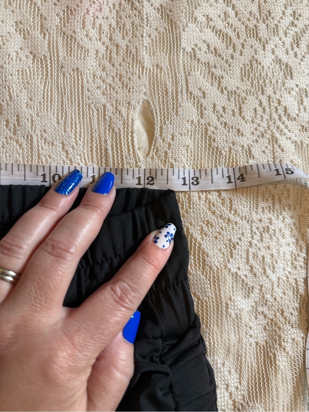Agogie 40+ wearable resistance band leggings - Picture 5 of 10